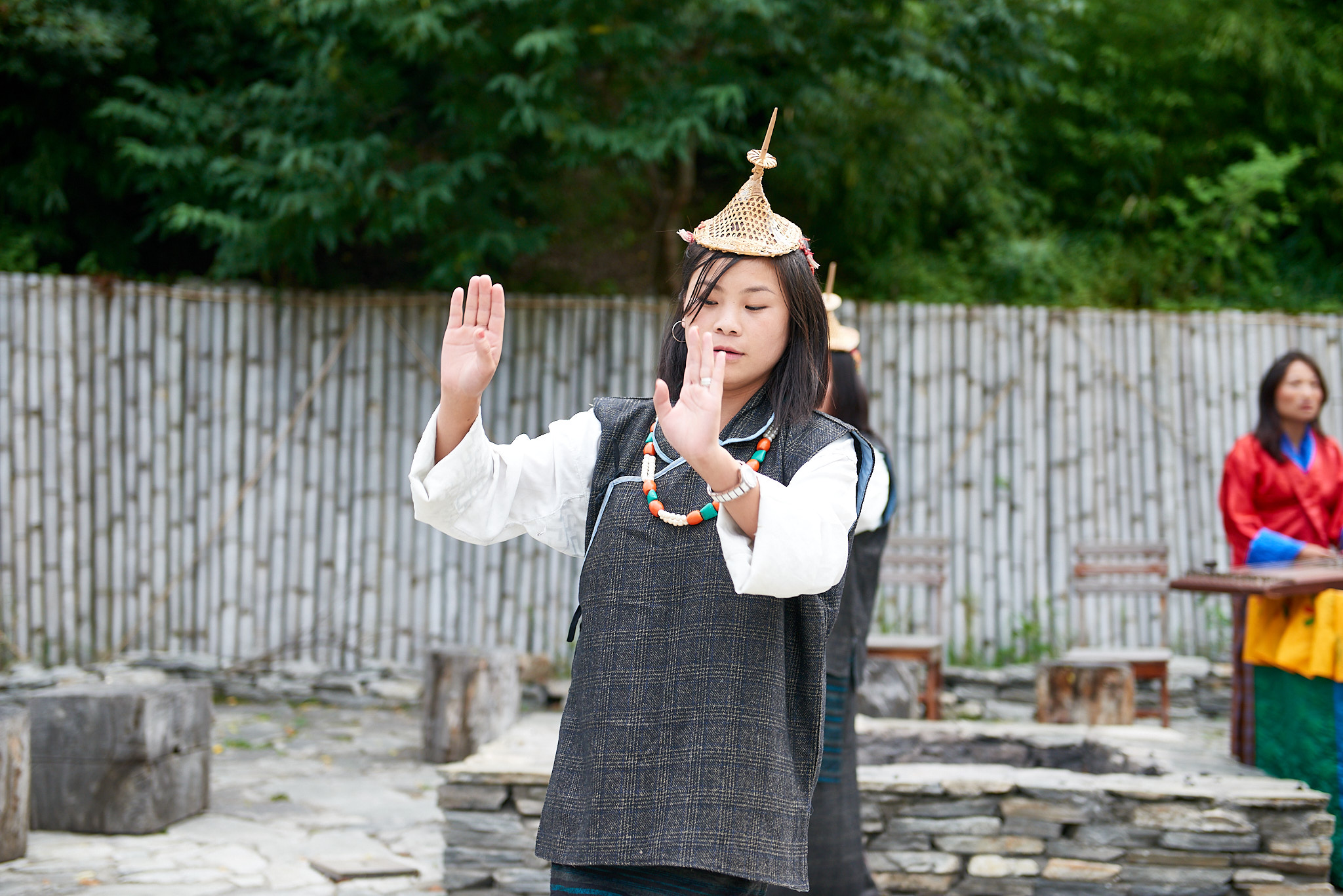 20170808 167 Paro Tashi Namgay Resort